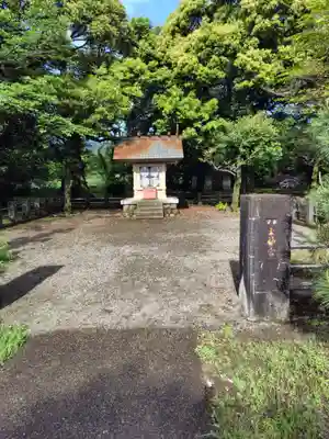 神明神社(神奈川県)