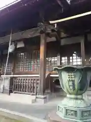 荘厳寺(東京都)