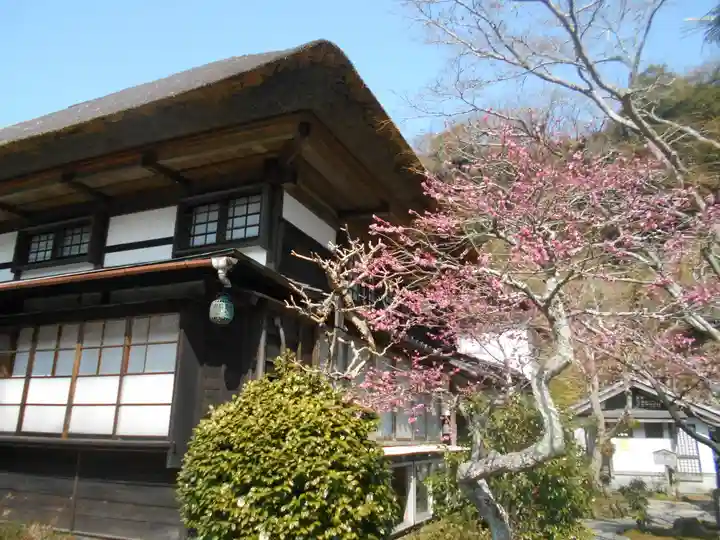 海蔵寺のその他建物
