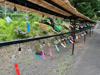 高司神社〜むすびの神の鎮まる社〜(福島県)
