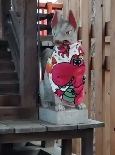 打越天神北野神社(東京都)