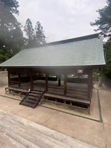吉備津神社(広島県)