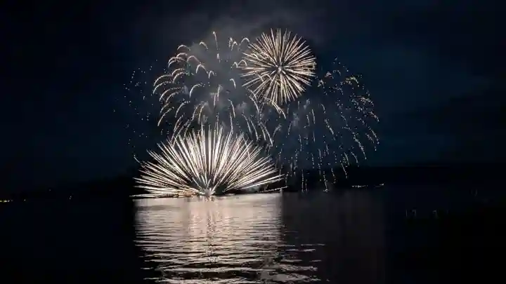 第九番観音の周辺