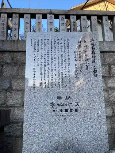 玉造稲荷神社(大阪府)