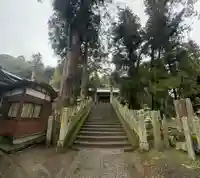 祝田神社(兵庫県)