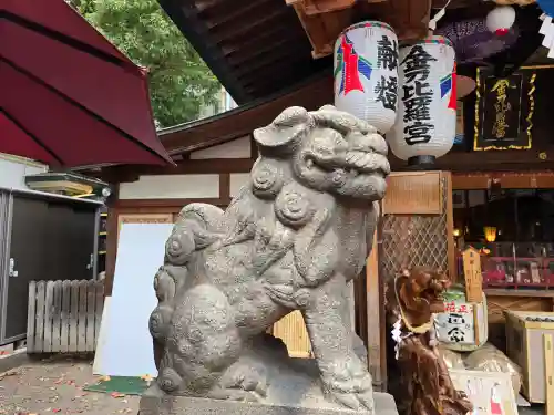 露天神社（お初天神）(大阪府)