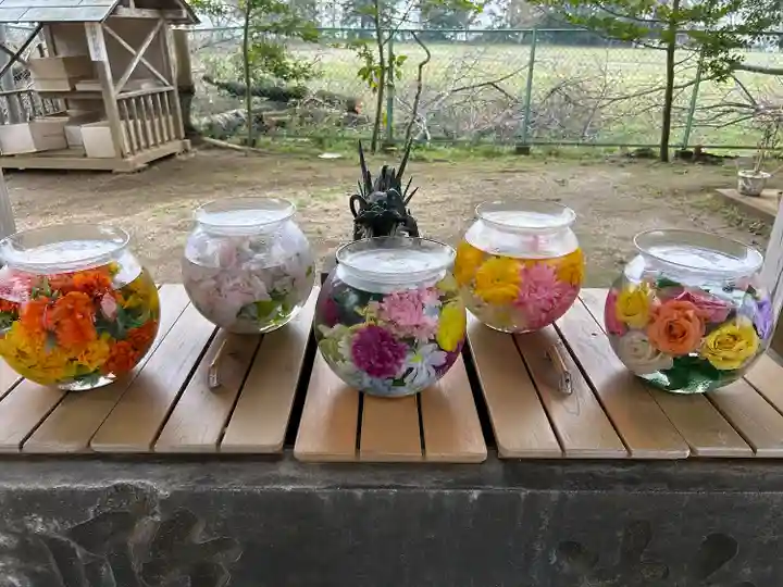 素鵞神社(茨城県)