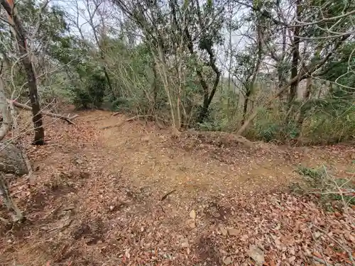 道了大権現(栃木県)