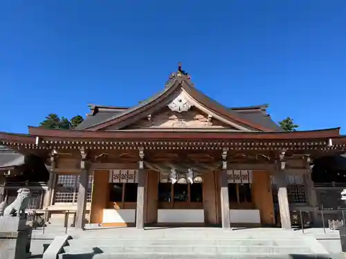 阿蘇神社(熊本県)