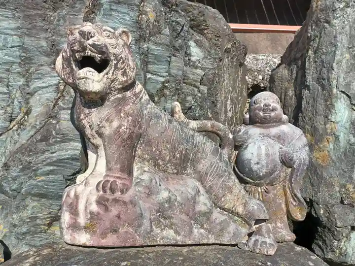 瀧不動尊(埼玉県)