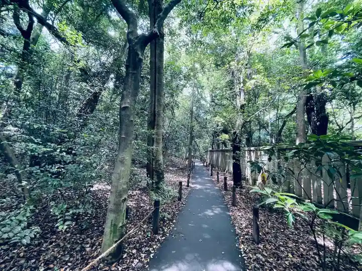 熱田神宮(愛知県)