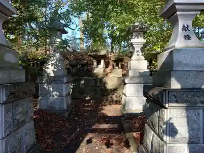 日吉神社(福島県)