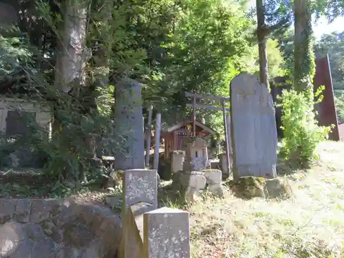 手長神社(長野県)