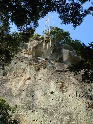 花窟神社(三重県)