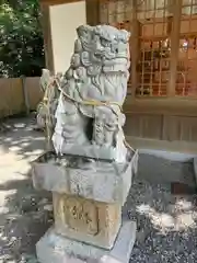 神明神社(三重県)