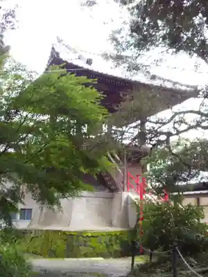 妻沼聖天山歓喜院のその他建物