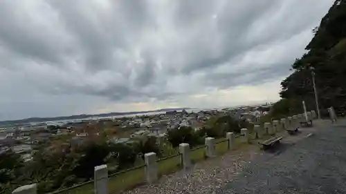 那古寺(千葉県)