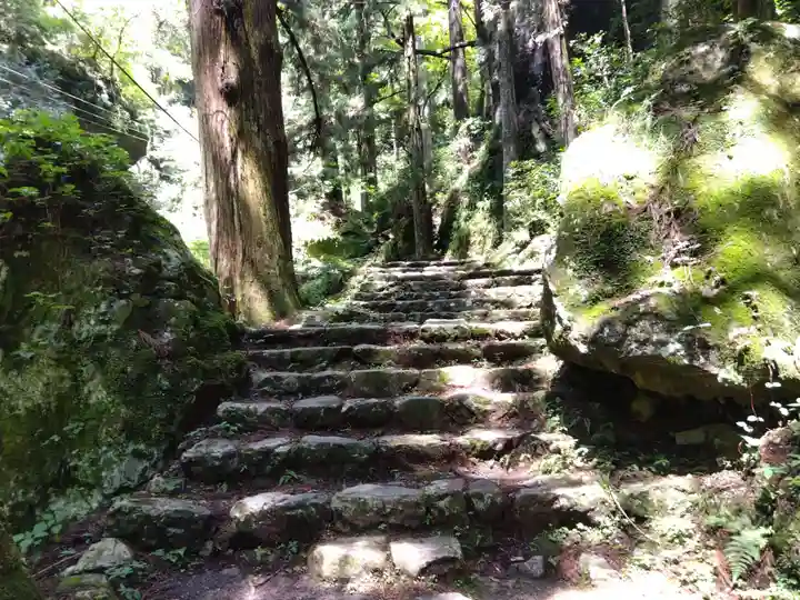 鳳来寺(愛知県)