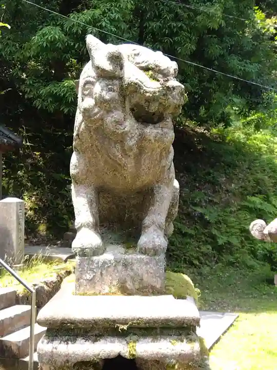 岩本神社(福井県)
