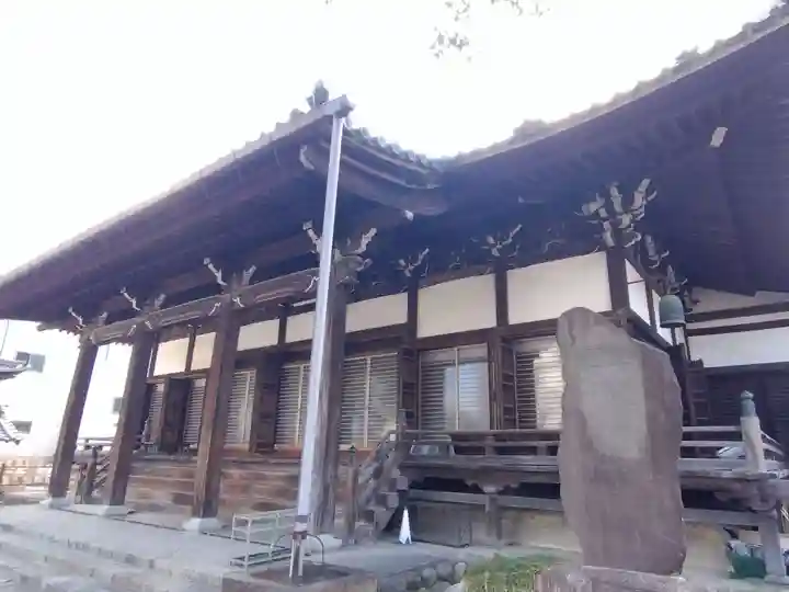 覚円寺(愛知県)