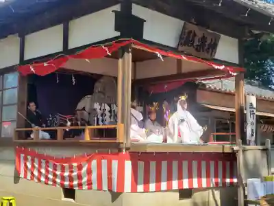血方神社(栃木県)
