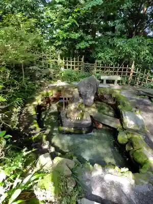 水澤寺(水澤観世音)(群馬県)