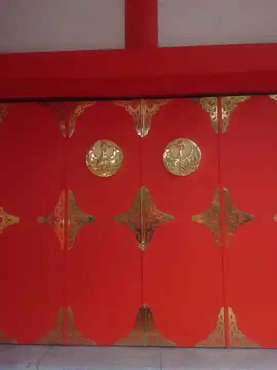 花園神社(東京都)