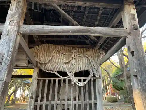 勝常寺のその他建物