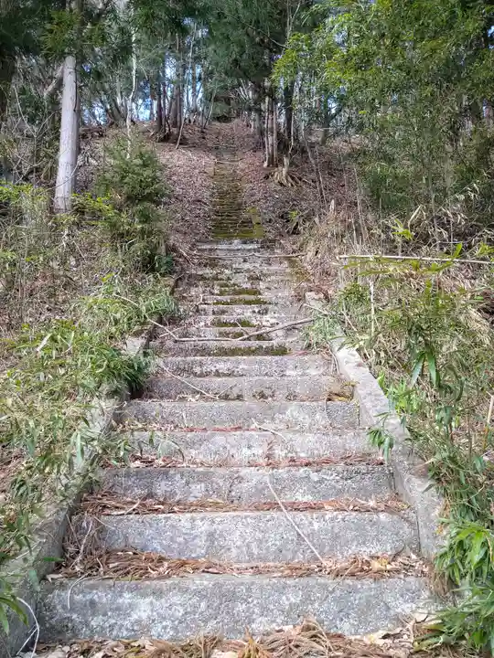愛宕神社(宮城県)