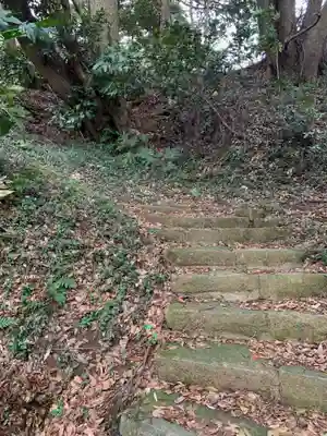 阿夫利神社(千葉県)