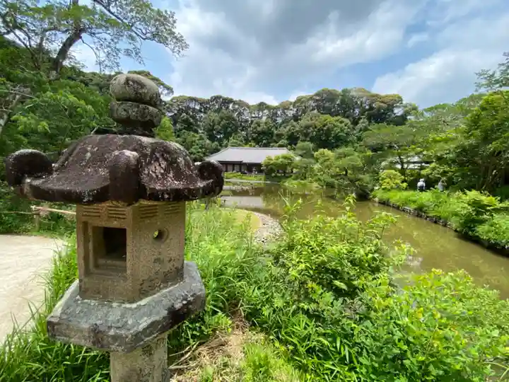 浄瑠璃寺のその他建物