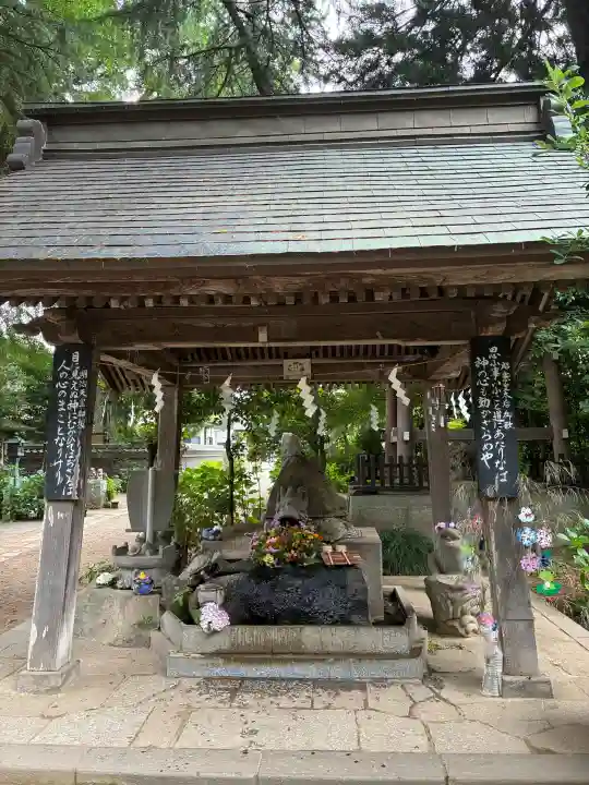 大宝八幡宮(茨城県)