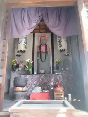 佐吉大仏（大佛寺）(岐阜県)