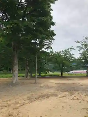 廣嶺神社(福井県)