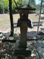 勝雄天満神社のその他建物