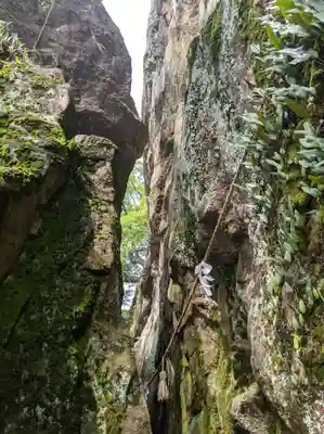 阿賀神社(滋賀県)