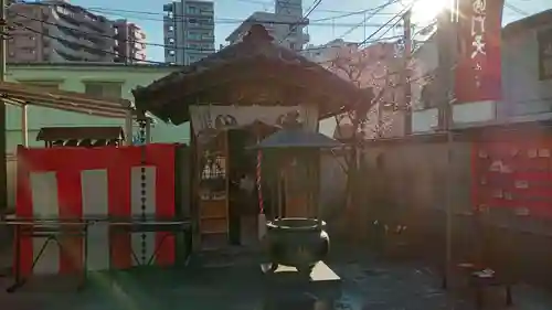 法昌寺のその他建物