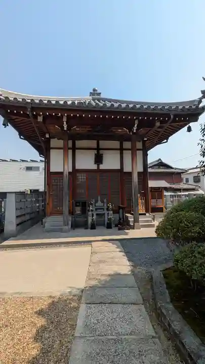 観音寺(大阪府)