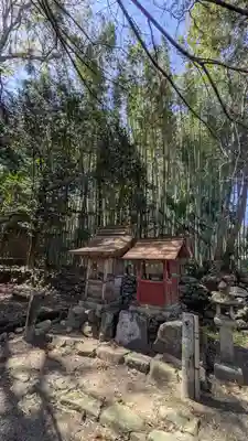 冠者殿神社(滋賀県)