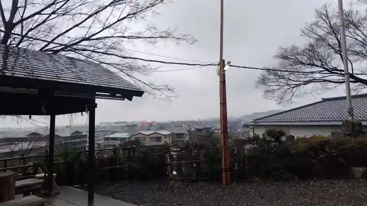 粟田神社(京都府)