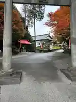 白鷺神社(栃木県)