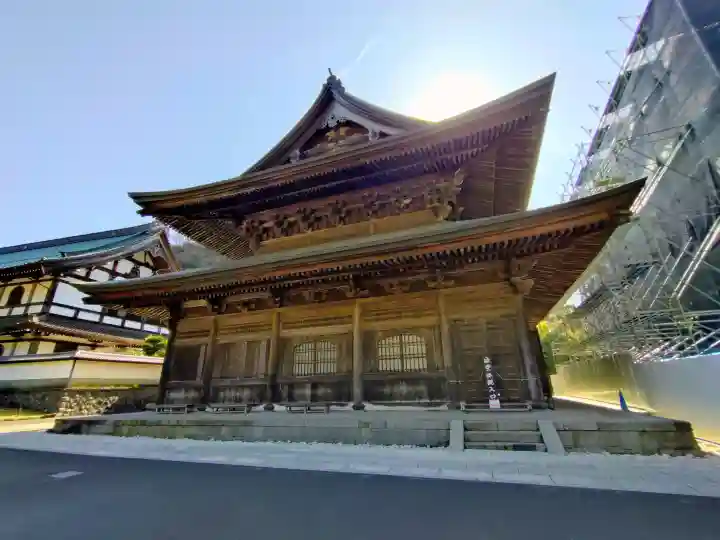 建長寺(神奈川県)
