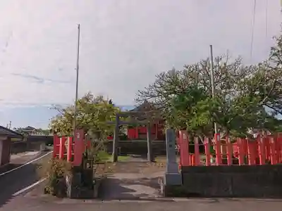 若宮神社(鹿児島県)
