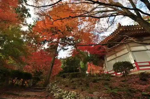 西山興隆寺(愛媛県)