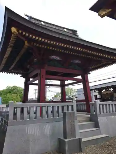 大杉神社(茨城県)