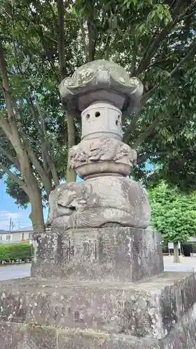 神明宮(栃木県)