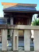 綾衾神社(岐阜県)