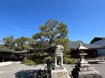 城南宮(京都府)