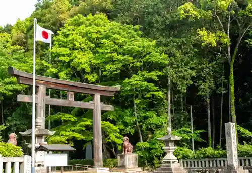 岡山縣護國神社(岡山県)