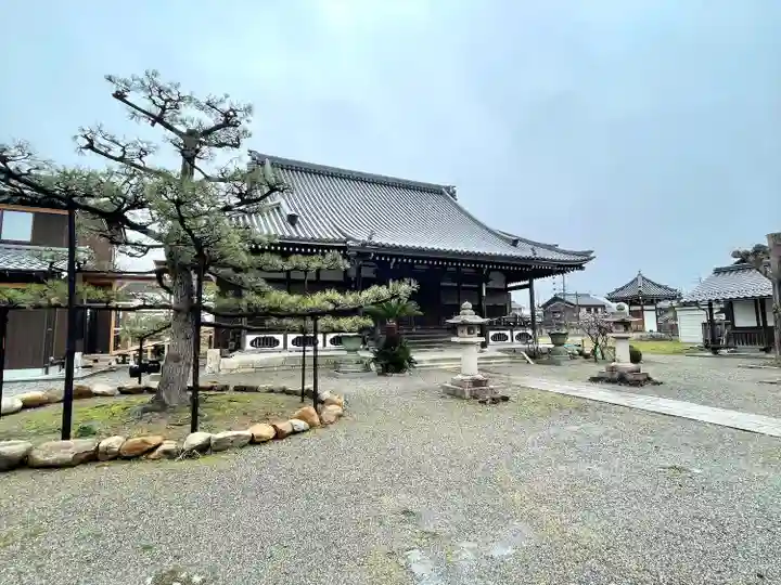 興仙寺(滋賀県)